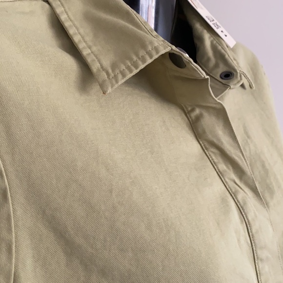 Billabong Gigi Twill Playsuit NWT Size AU 10/AU 12 - Picture 7 of 12